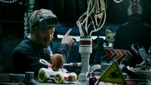 LittleBigPlanet Karting : Publicité TV