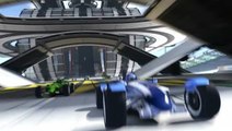 TrackMania² : Stadium : Lancement de la bêta ouverte sur Steam