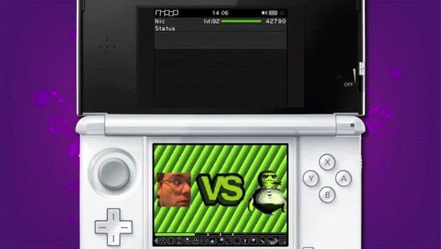 Spirit Hunters Inc. : Shadow : Nic vs Lord