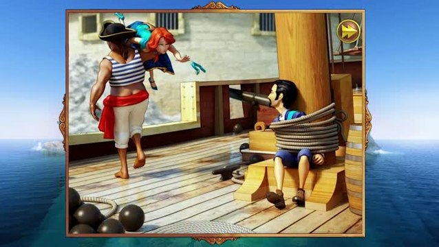 Royal Trouble : Hidden Adventures : Trailer de lancement