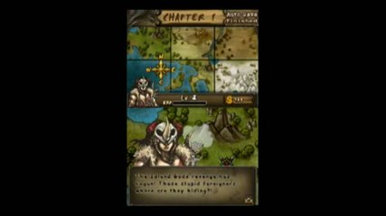 Castle Conqueror : Against : Trailer de sortie