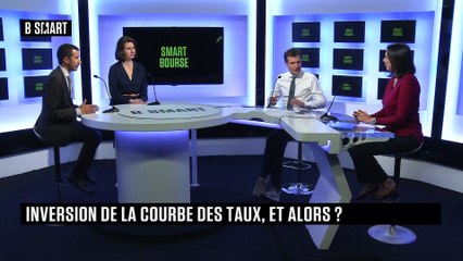 SMART BOURSE - Planète marché(s) du jeudi 31 mars 2022