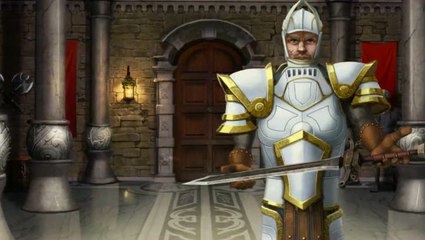 Brand : Une épée à votre image