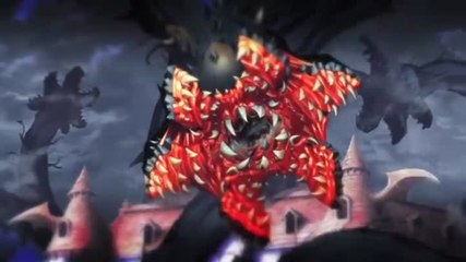 Demon Gaze : Nouveau trailer en français