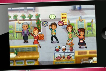 Delicious : Emily's True Love : Trailer de gameplay