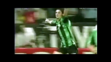 Sakaryaspor: 'Hayatın kuralı bu yeğen, başladığın yere dönersin sonunda'