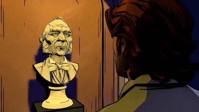 The Wolf Among Us : Episode 3 - A Crooked Mile : Trailer de sortie de l'épisode 3