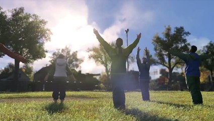 Watch Dogs : La vie d'un hacker