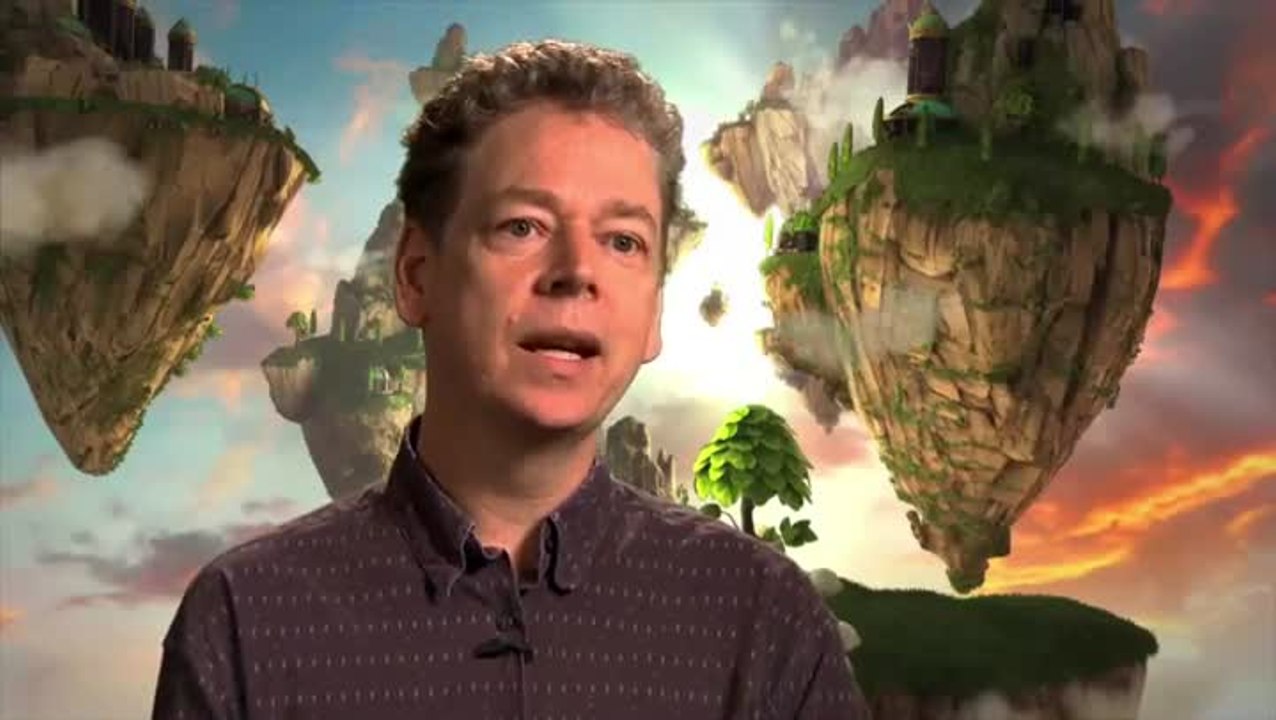 Skylanders Giants : Les nouveautés