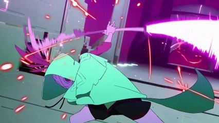 Hyper Light Breaker - Official Announcement Trailer