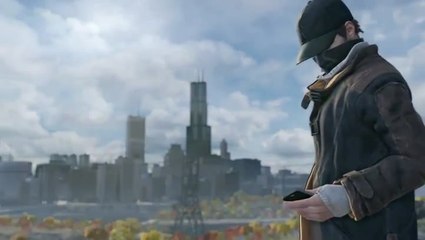 Watch Dogs : Partagez vos meilleurs moments