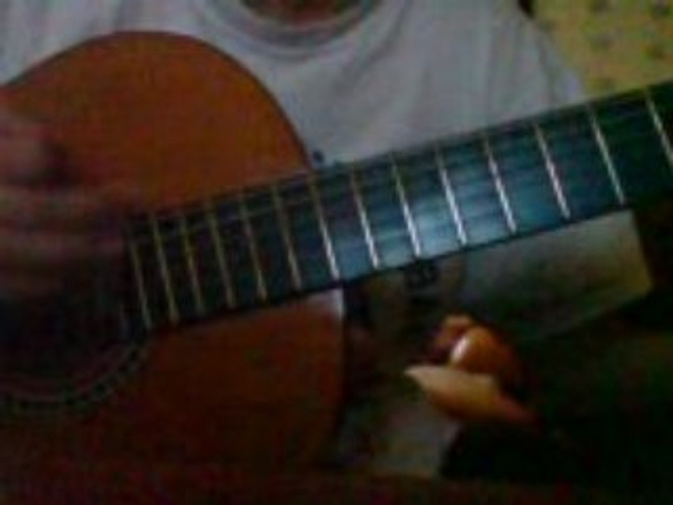 Layla-Eric Clapton