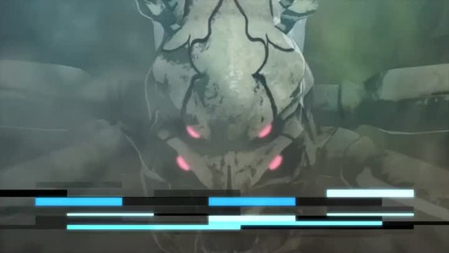 Sword Art Online : Hollow Fragment : Spot TV n°3