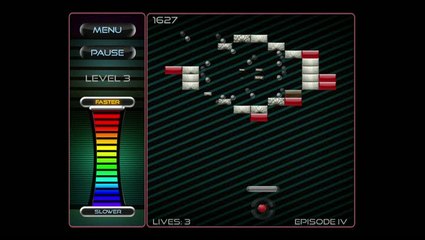 Breakout Boost+ : Mort aux briques !