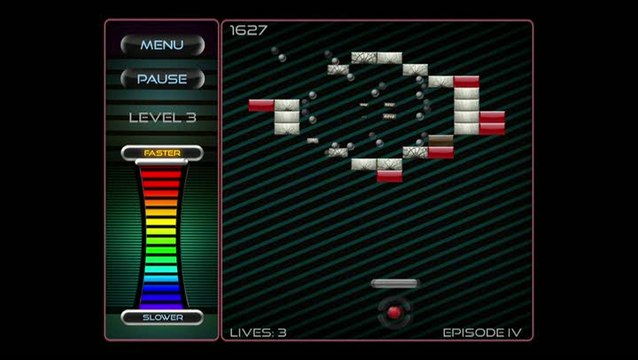 Breakout Boost+ : Mort aux briques !