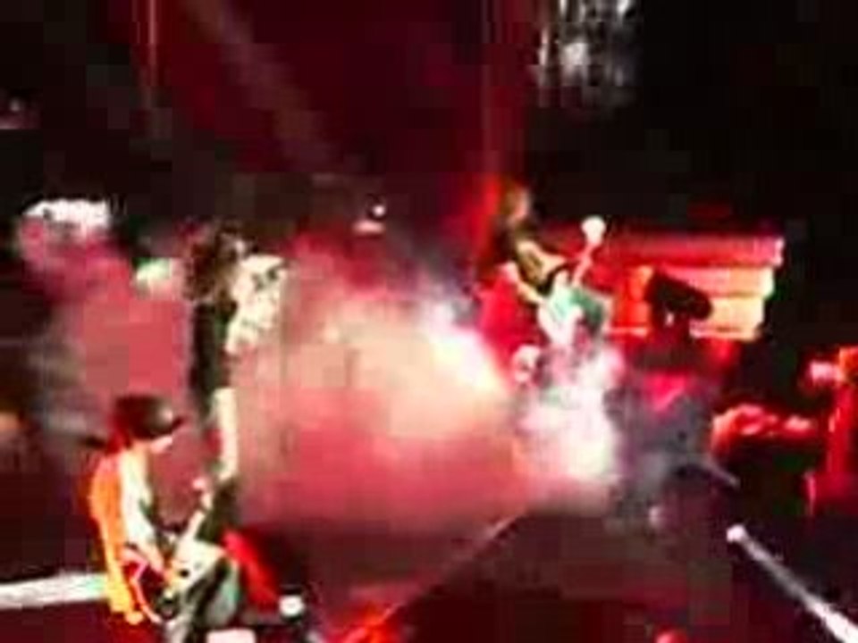 04.03.08 Rotterdam - Geh