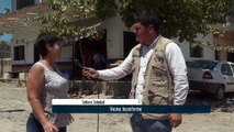 Denuncian vecinos de Valle de Banderas abandono en su vialidades | CPS Noticias Puerto Vallarta