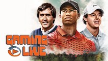 Tiger Woods PGA Tour 14 : Du golf à l'ancienne
