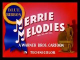Merrie Melodies Cartoon - A Tale of Two Kitties (1942) | Looney Tunes Cartoon