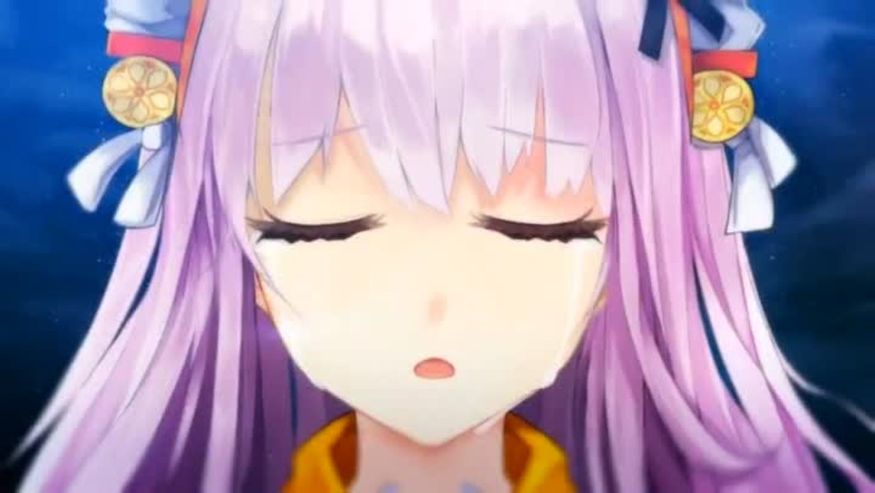 Demon Gaze : Première bande-annonce