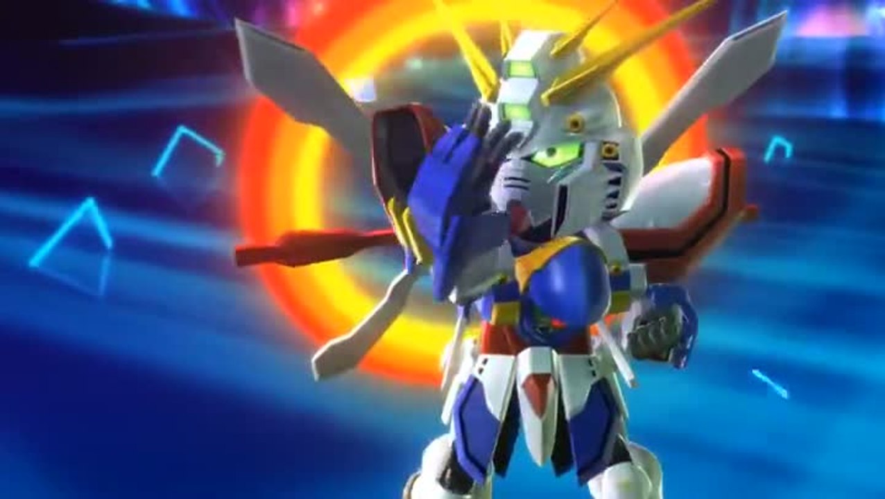 Heroes VS : Introduction