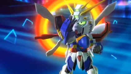 Heroes VS : Introduction