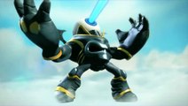 Skylanders Giants : Eyebrawl