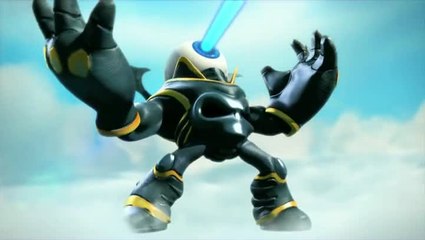 Skylanders Giants : Eyebrawl