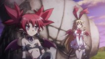 Disgaea D2 : A Brighter Darkness : Opening