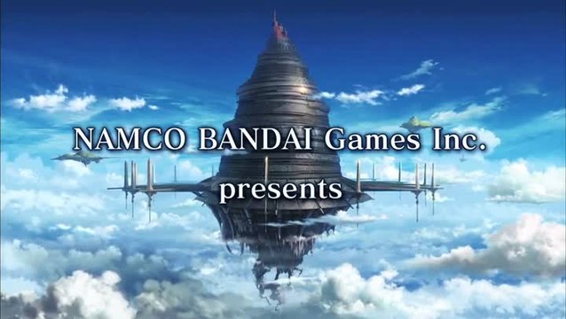 Sword Art Online : Hollow Fragment : Trailer d'annonce