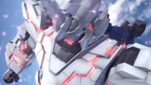 Dynasty Warriors : Gundam Reborn : Teaser (version courte)