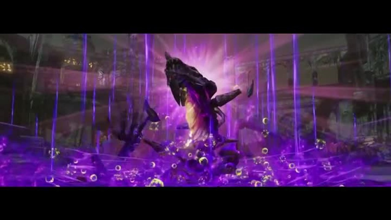 Dragon's Prophet : Olandra