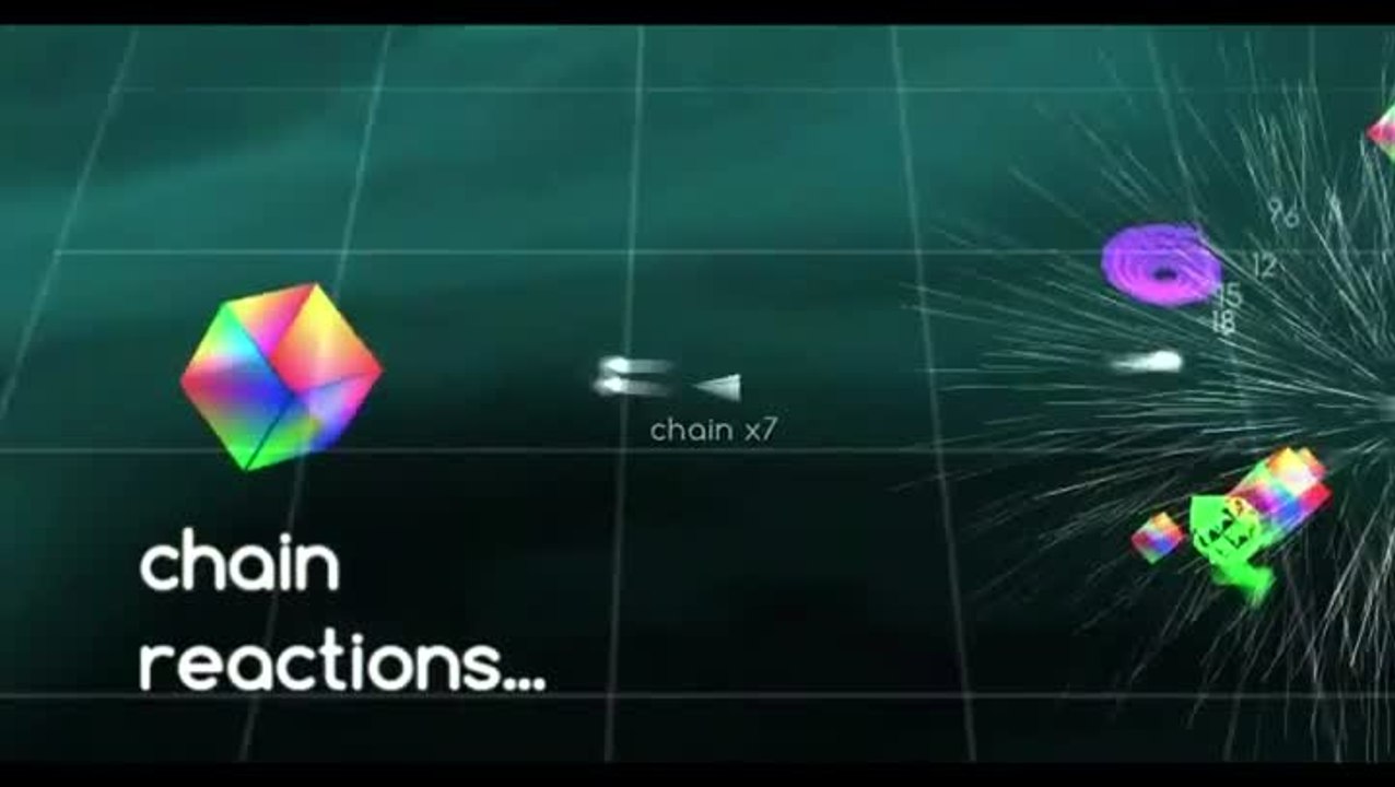 sixty second shooter Deluxe : Une minute de shoot