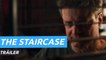 Tráiler de The Staircase, la prometedora serie de HBO Max con Colin Firth y Toni Collette