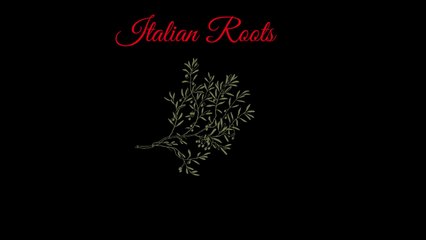 How God Created Calabria