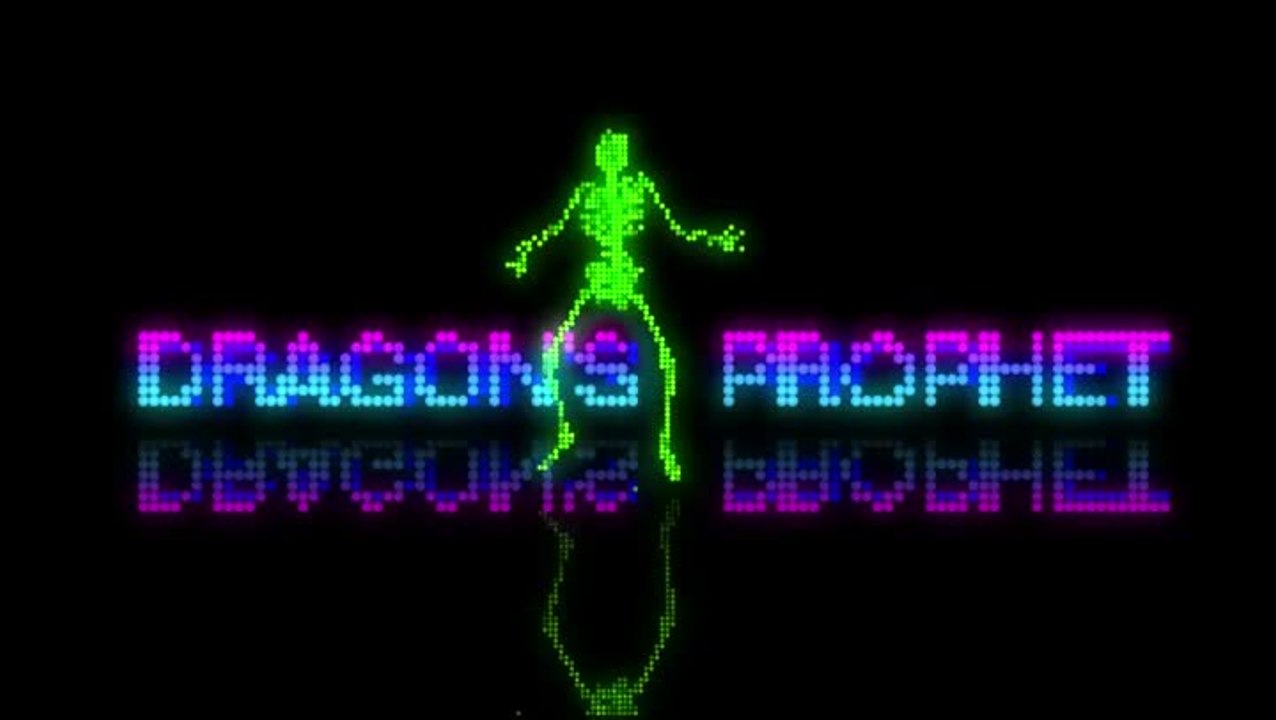 Dragon's Prophet : Halloween