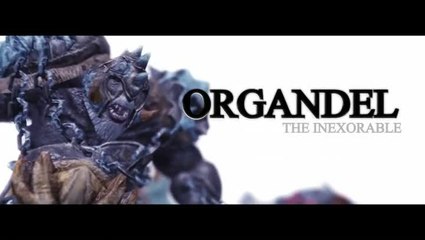 Dragon's Prophet : La Forteresse de Crodanel