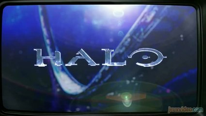 La série Halo