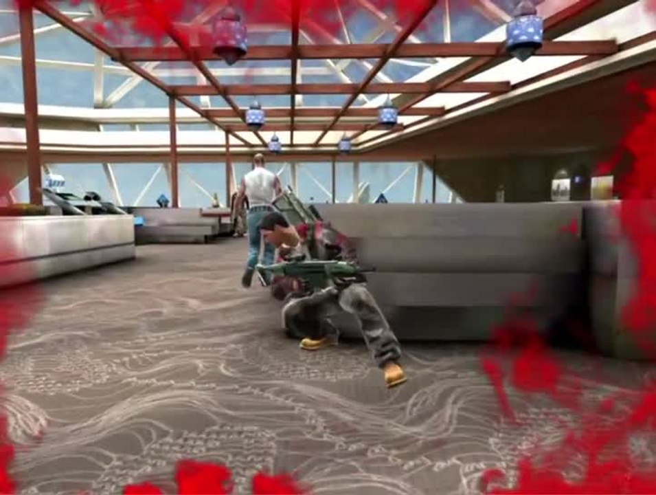 Contract Killer 2 : Qui n'en veut de mon nouveau contrat ?