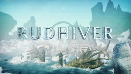 Dragon's Prophet : Rudhiver