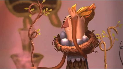 Broken Age : Day of the Devs