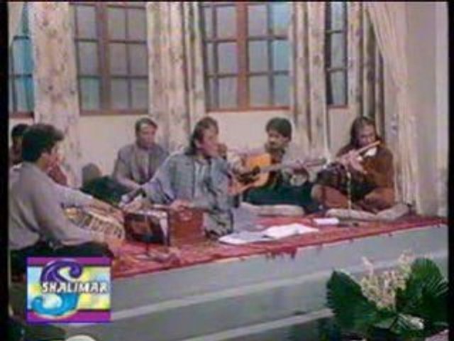 Tatti roro wat sanwal mor