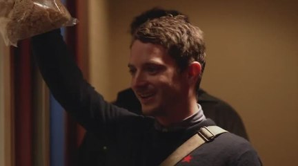 Broken Age : VGX 2013 : Elijah Wood au casting