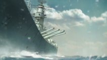 Battleship : Teaser