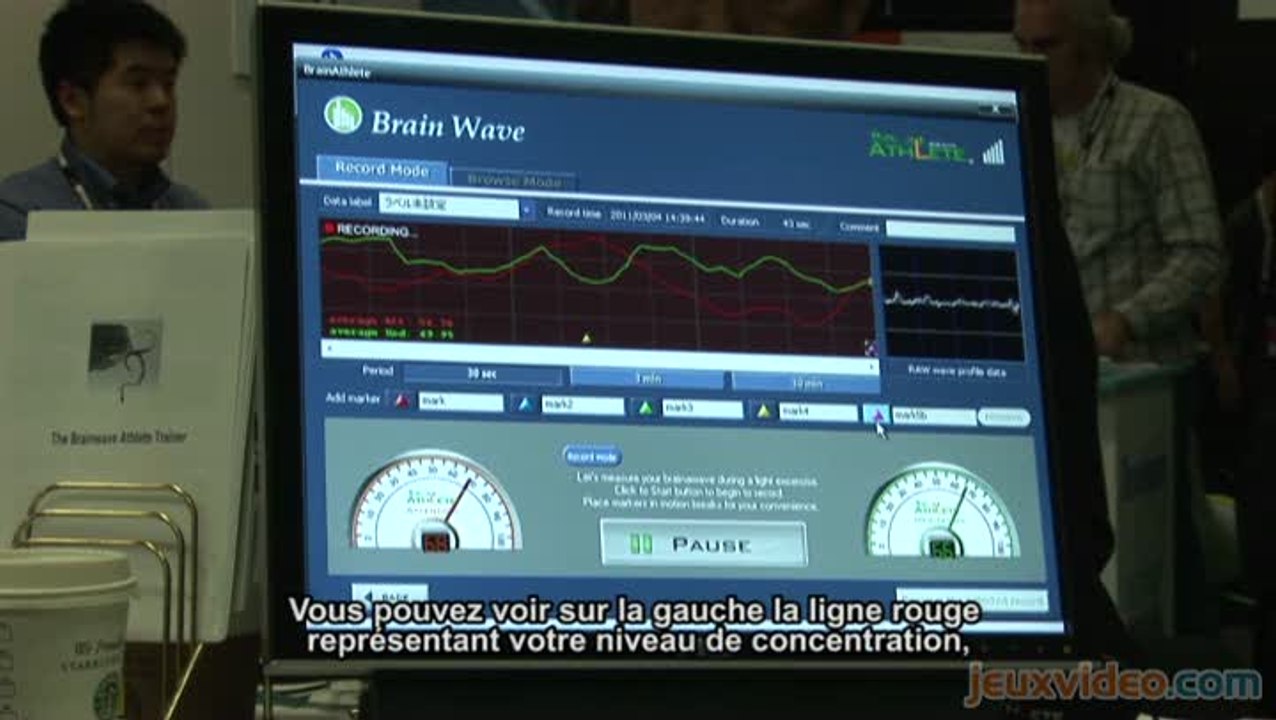 neurosky