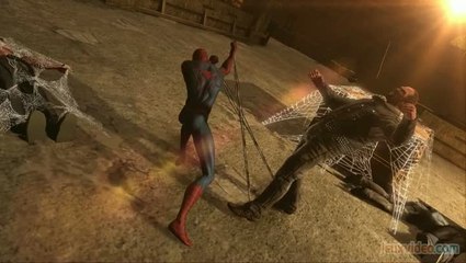 The Amazing Spider-Man 2 : Kraven le Chasseur