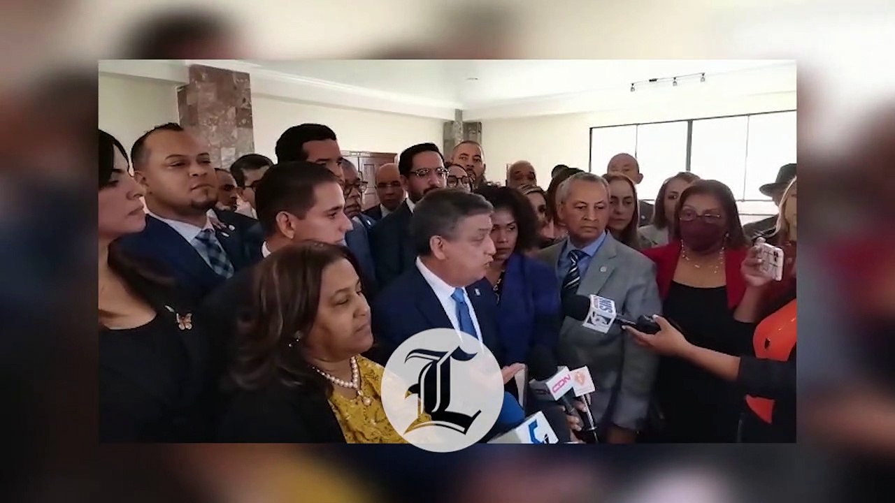 Oposición se retira del hemiciclo tras aprobación de proyecto de ley que elimina aranceles en productos de canasta familiar