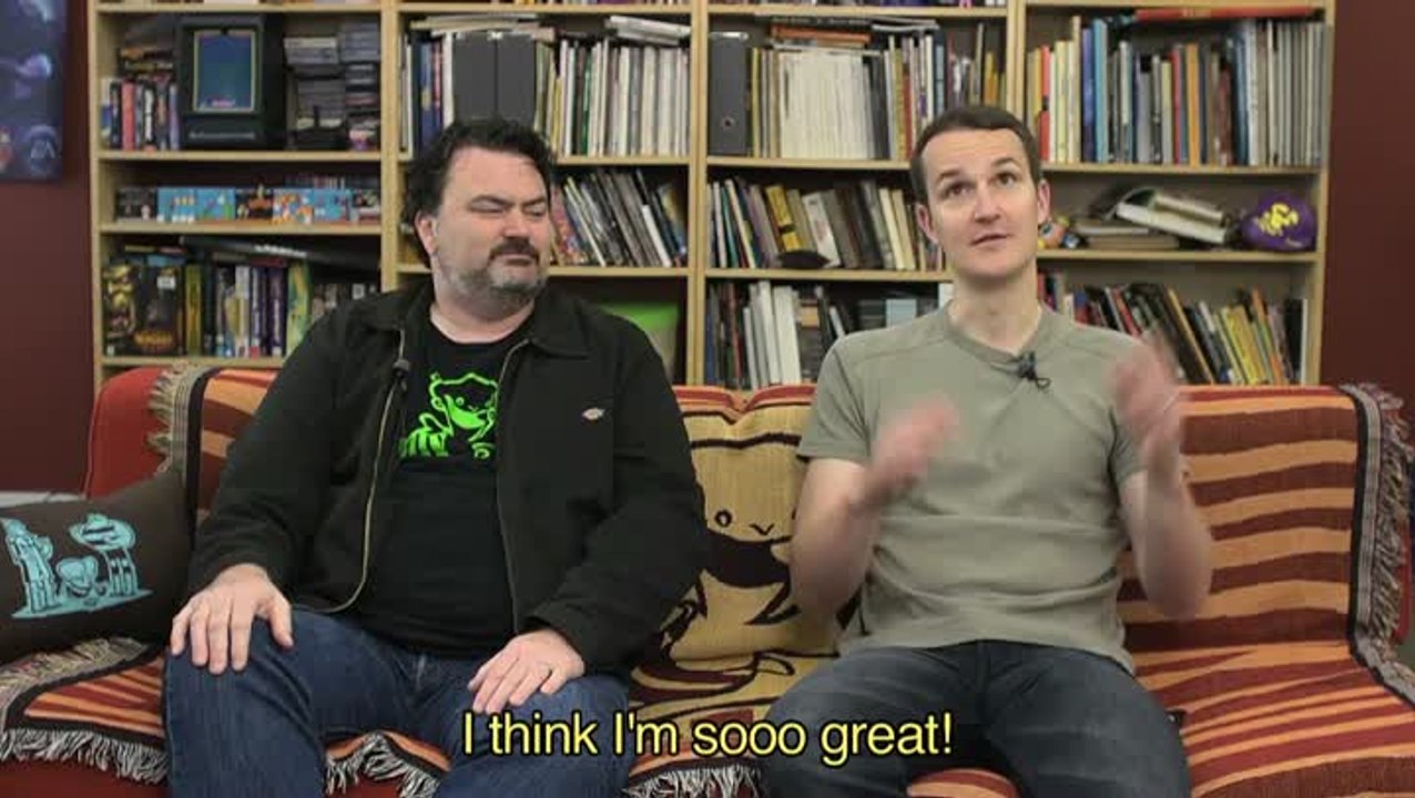 Broken Age : Donner pour l'ami Tim !