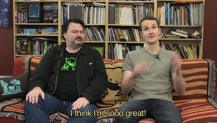 Broken Age : Donner pour l'ami Tim !