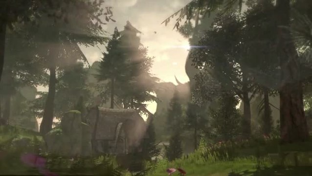 Dreamfall Chapters : Premier trailer complet